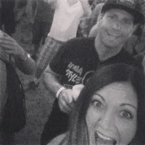 Meet your Posher, Angie